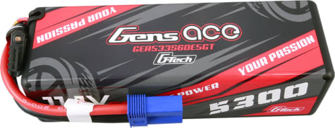 Gens Ace GEA533S60E5GT