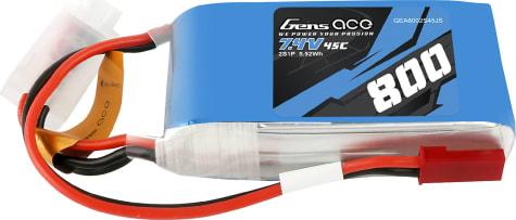 Gens Ace GEA8002S45JS