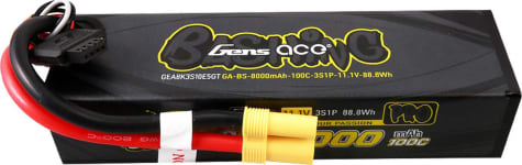 Gens Ace GEA8K3S10E5GT