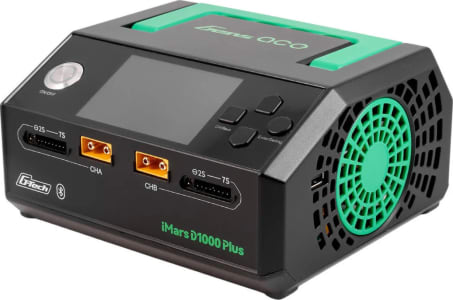 Gens Ace GEAD1000-PLUS