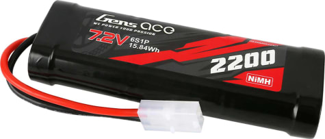 Gens Ace GEANM6S2200T
