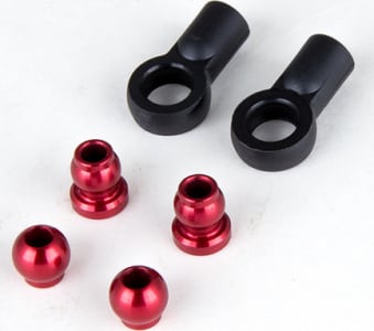 G-Made GMA20221 - Shock End Set