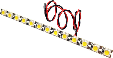 G-Made GMA30169 - Roof rack LED light kit 12V
