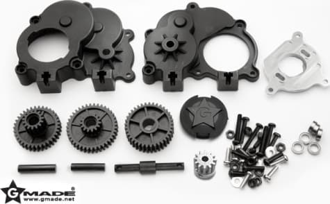 G-Made GMA51200 - R1 Transmission Set