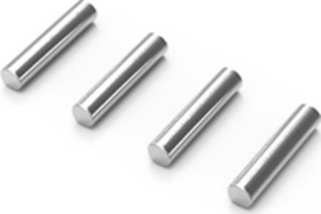 G-Made GMA60033 - Pin 1.5X7.2mm: GOM