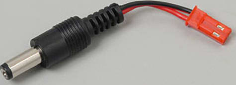 Great Planes GPMM3101 - Great Planes ElectriFly Hitec/Air Tx Charge Adapter