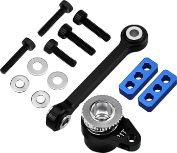 Hot Racing GRM48SQ21T