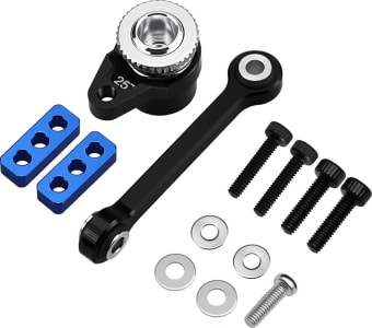 Hot Racing GRM48SQ25T