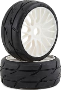 GRP Tires GRPGTH03-XB3