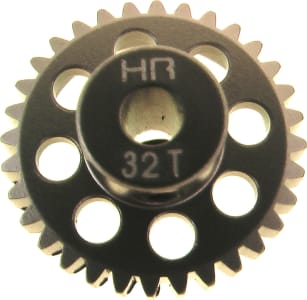Hot Racing HAG832