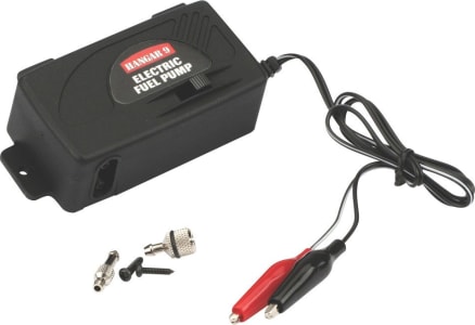 Hangar 9 HAN108 - discontinued Electric Fuel Pump