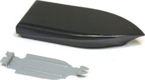 Hangar 9 HAN135S - ProSeal Covering Iron Shoe