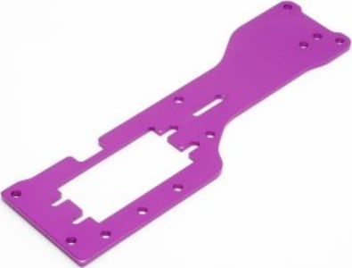Hot Bodies HBC8080-1 - discontinued Upper Chassis (Lightning 2)