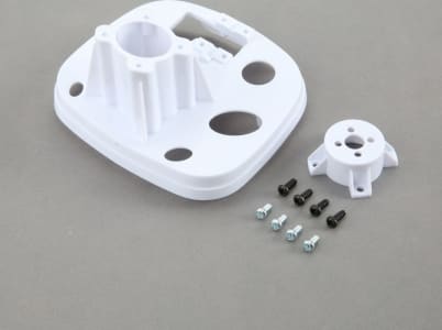 HobbyZone HBZ3108 - Firewall & Motor Mount: Apprentice S 2 1.2m