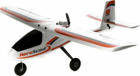 HobbyZone HBZ380001