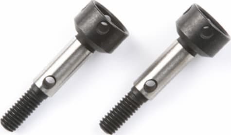 Tamiya TAM54076 - RC TB-03 Wheel Axles