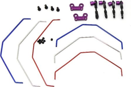 Hot Racing HET311