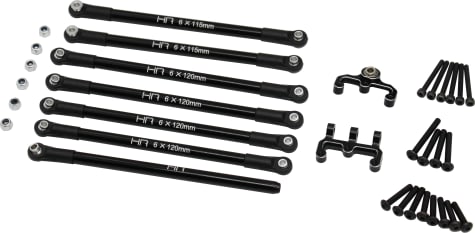 Hot Racing HFJ313PLM01