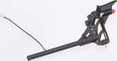 Heli Max HMXE2215 - discontinued Heli-Max LED Motor/Boom Right Rear 1SQ V-Cam