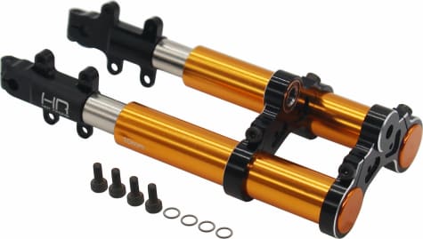 Hot Racing HOR55XT04