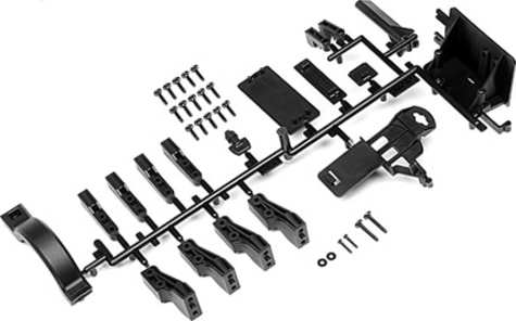 HPI HPI100909