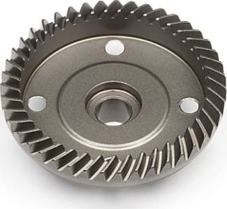 HPI HPI101192 - Spiral Diff Gear 43T