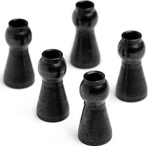 HPI HPI101253 - Stand Off Balls 5.8x14mm (5)