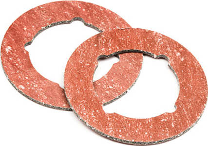 HPI HPI103378 - Slipper Pad Blitz (2)