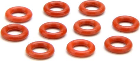 HPI HPI104726 - Silicone O-Ring 5x9x2mm (10)