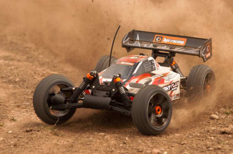 HPI HPI107016