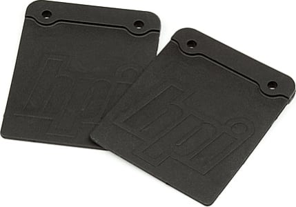 HPI HPI107425 - Mud Flap Set (2)