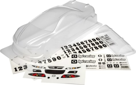 HPI HPI117181LW