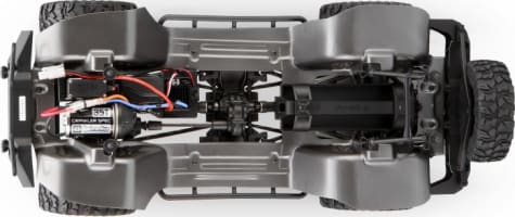 HPI HPI118046