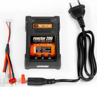 HPI HPI118049 - Reactor 200 Charger