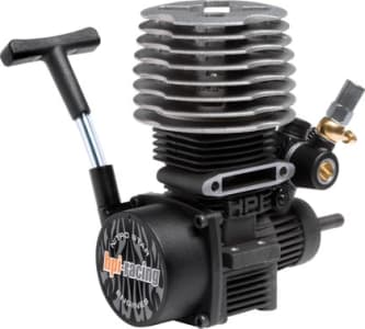 HPI HPI15107 - Nitro Star T3.0 Engine