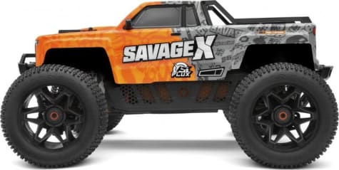 HPI HPI160101