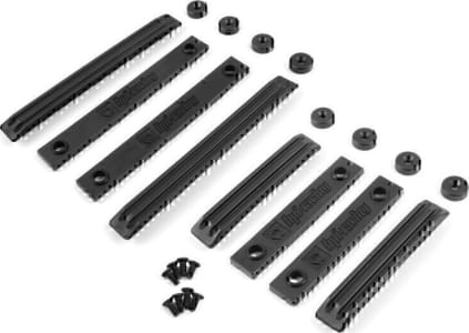 HPI HPI160109 - Gt-6 Roof Skid Plate Set