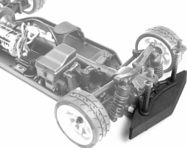 HPI HPI160573