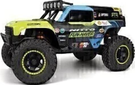 HPI HPI160804