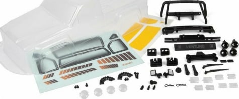 HPI HPI160850