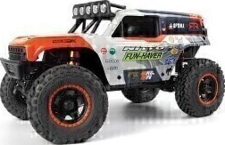 HPI HPI160887