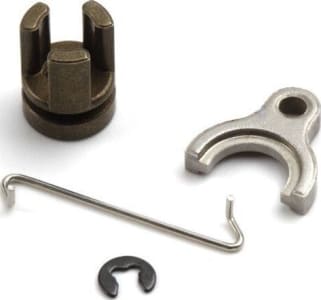 HPI HPI161231 - Dig Slider and Locker Set