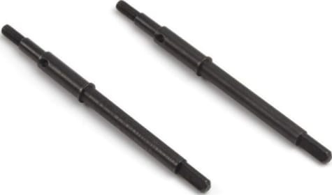 HPI HPI161234 - Rear Drive Shaft Set +4mm