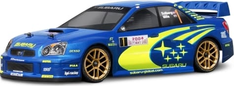 HPI HPI17205