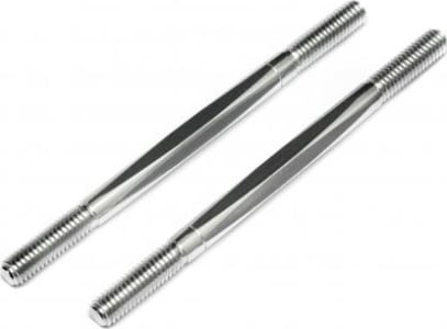 HPI HPI86401 - Turnbuckle 6x92mm Aluminum Baja (2)