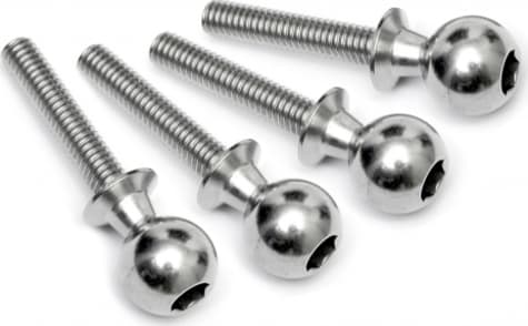 HPI HPI86412 - Ball 10x34mm Baja (4)