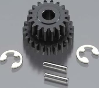 HPI HPI102514 - discontinued H/D Drive Gear 18-23t Svg Flux