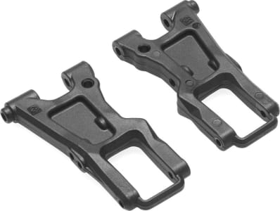 HPI HPI113697 - Front Suspension Arm Set Sport 3