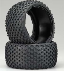 HPI HPI4834 - Dirt Block Tires S Compound Baja (2)
