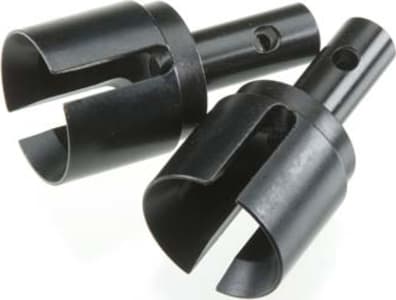 HPI HPI104965 - Super Heavy Duty Diff Shaft 25x48mm (2)